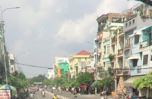 Bán nhà đẹp đang cho thuê Nguyễn Thái Sơn phường 5 Gò Vấp giá 2 tỷ 9